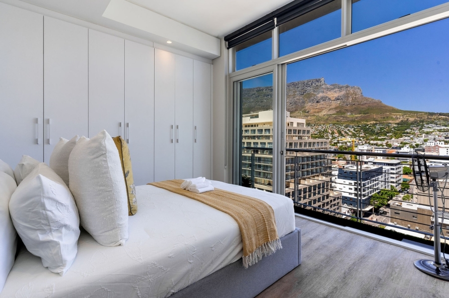 1 Bedroom Property for Sale in Cape Town City Centre Western Cape